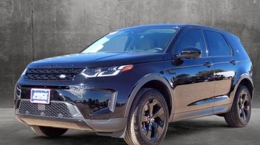 LAND ROVER DISCOVERY SPORT 2020 SALCP2FX3LH837431 image